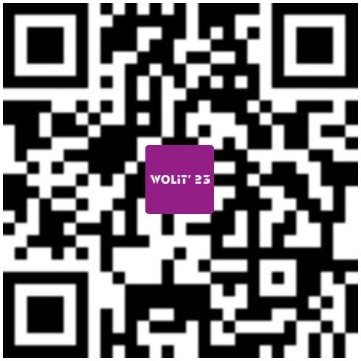 QR code