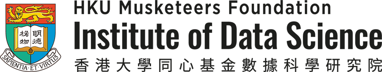 Institute of Data Science, HKU Musketeers Foundation