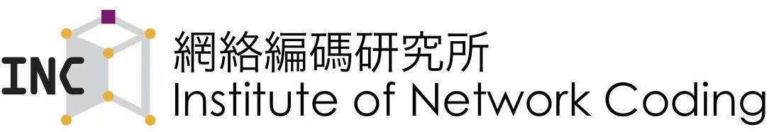 Institute of Network Coding (INC), The Chinese University of Hong Kong