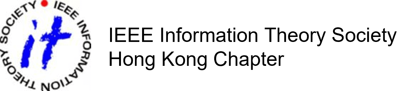 IEEE Information Theory Society Hong Kong Chapter